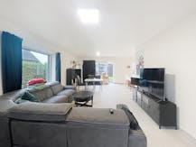 Woning te huur met dubbele garagebox in Oostende 