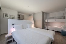 Hotelkamer te koop in het Ibis hotel te Nieuwpoort