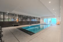 Hotelkamer te koop in het Ibis hotel te Nieuwpoort