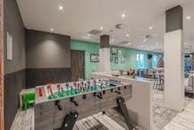 Hotelkamer te koop in het Ibis hotel te Nieuwpoort