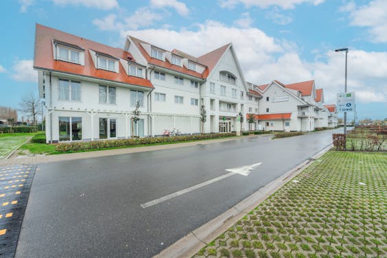Appartement te koop Sint-Joris
