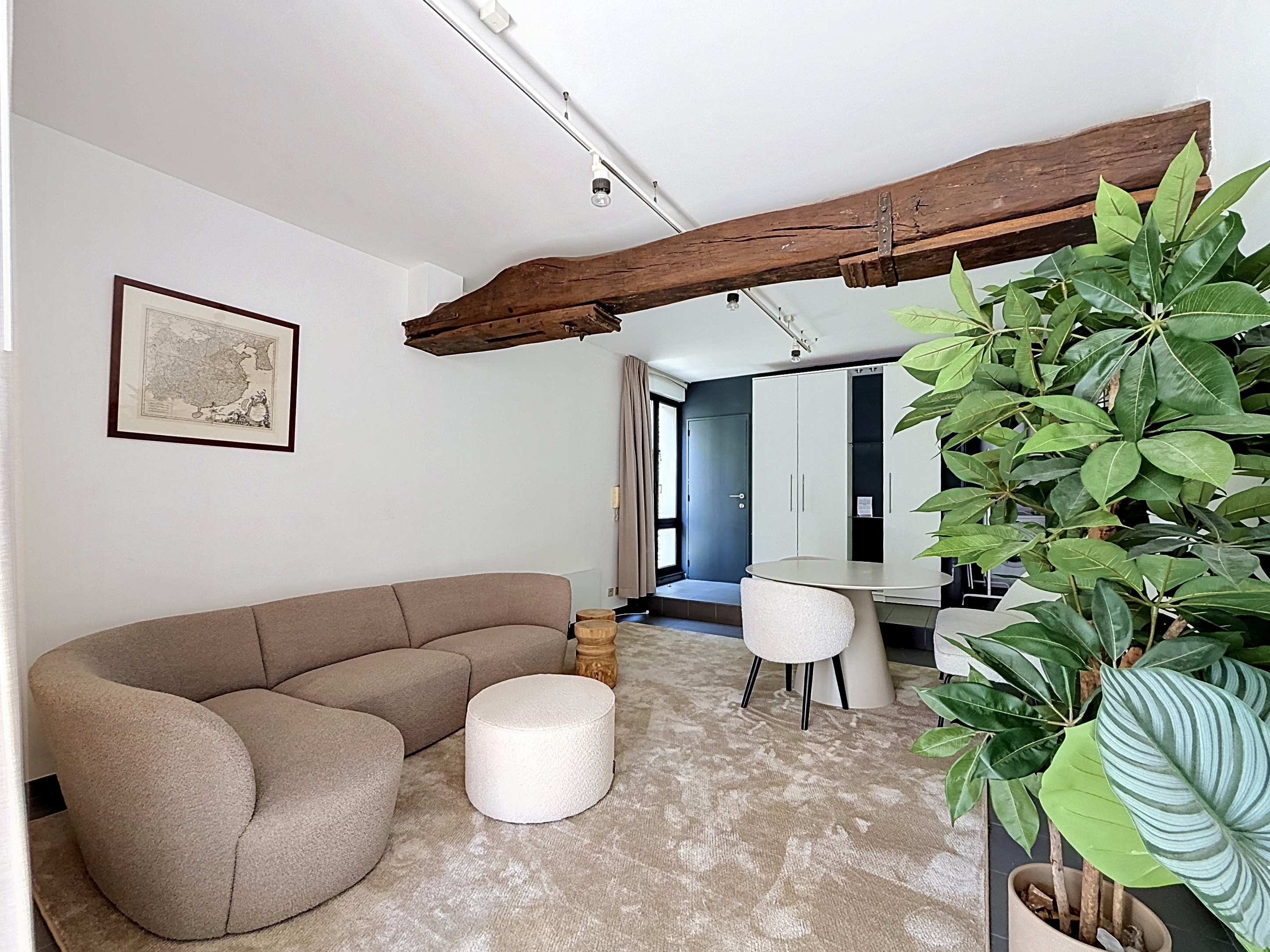 Studio in Antwerpen