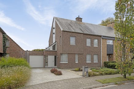 Huis te koop Beveren-Waas