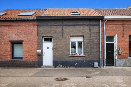 Huis te koop Steendorp