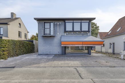 Huis te koop Lochristi
