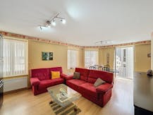 Gemeubileerde studio met slaaphoek te koop te Blankenberge