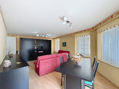 Appartement te koop Blankenberge