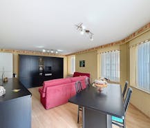 Gemeubileerde studio met slaaphoek te koop te Blankenberge