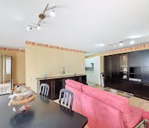 Gemeubileerde studio met slaaphoek te koop te Blankenberge