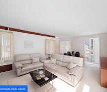 Gemeubileerde studio met slaaphoek te koop te Blankenberge