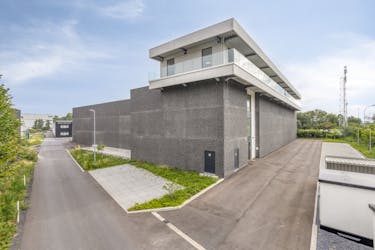 Bedrijfsgebouw te huur in Deerlijk