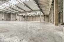 Bedrijfsgebouw te huur in Deerlijk