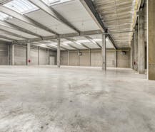 Bedrijfsgebouw te huur in Deerlijk