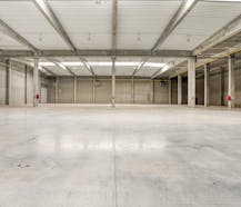 Bedrijfsgebouw te huur in Deerlijk