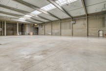 Bedrijfsgebouw te huur in Deerlijk