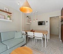 Nieuw BEN-appartement vlakbij zee te Koksijde-Bad