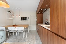 Nieuw BEN-appartement vlakbij zee te Koksijde-Bad