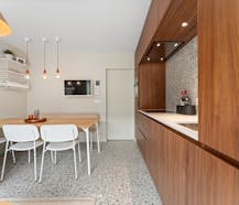 Nieuw BEN-appartement vlakbij zee te Koksijde-Bad