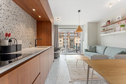 Appartement te koop Koksijde