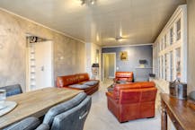 Gezellig appartement met 2 slaapkamers terras en staanplaats