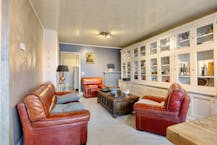 Gezellig appartement met 2 slaapkamers terras en staanplaats