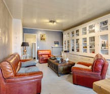 Gezellig appartement met 2 slaapkamers terras en staanplaats