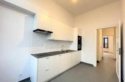 Appartement te huur Gent