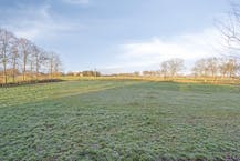 Uitzonderlijk gelegen huis (14.953m²) langs Haantjesveld te Maldegem