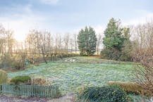 Uitzonderlijk gelegen huis (14.953m²) langs Haantjesveld te Maldegem