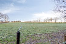 Uitzonderlijk gelegen huis (14.953m²) langs Haantjesveld te Maldegem