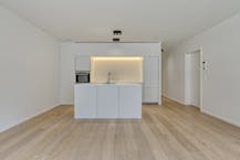 Recent appartement te koop in residentie Havn Antwerpen Zuid