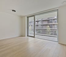 Recent appartement te koop in residentie Havn Antwerpen Zuid