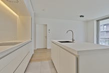 Recent appartement te koop in residentie Havn Antwerpen Zuid