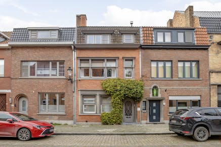 Huis te koop Brugge