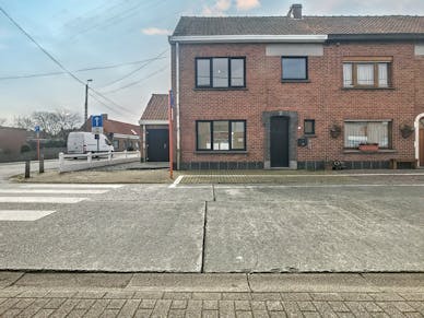 Huis verhuurd Sint-Baafs-Vijve