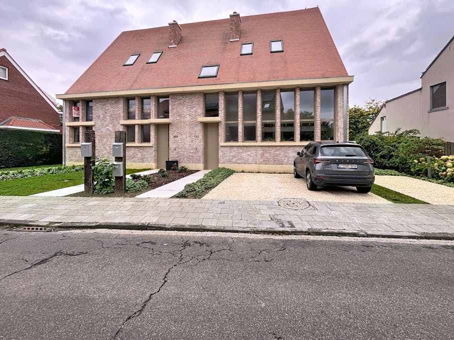 Kangaroo home/Care Home located in Peutie