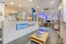 Kantoor van 210 m² te huur op toplocatie in Brugge