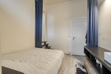 Compacte, instapklare uitvalsbasis in Gent