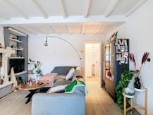 Appartement te huur in het centrum van Kieldrecht