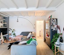 Appartement te huur in het centrum van Kieldrecht