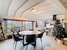 Appartement te huur in het centrum van Kieldrecht