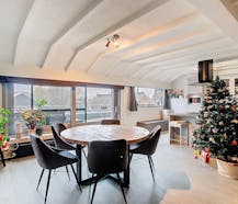 Appartement te huur in het centrum van Kieldrecht