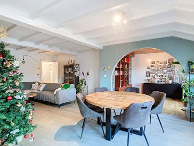 Duplex te huur Kieldrecht