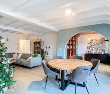 Appartement te huur in het centrum van Kieldrecht