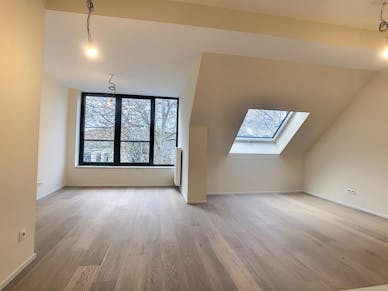 Appartement verhuurd Schaarbeek