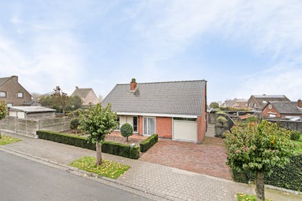 Huis verkocht Dadizele