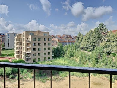 Appartement te huur Brussel