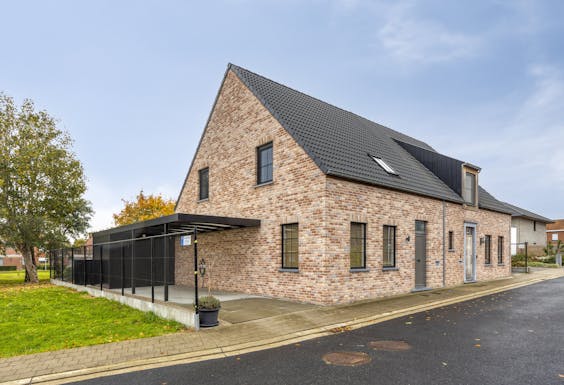 Maison à vendre Roulers (Roeselare)