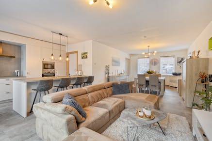 Huis te koop Roeselare