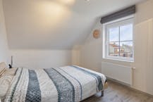 Instapklare, moderne woning in gegeerde doodlopende straat